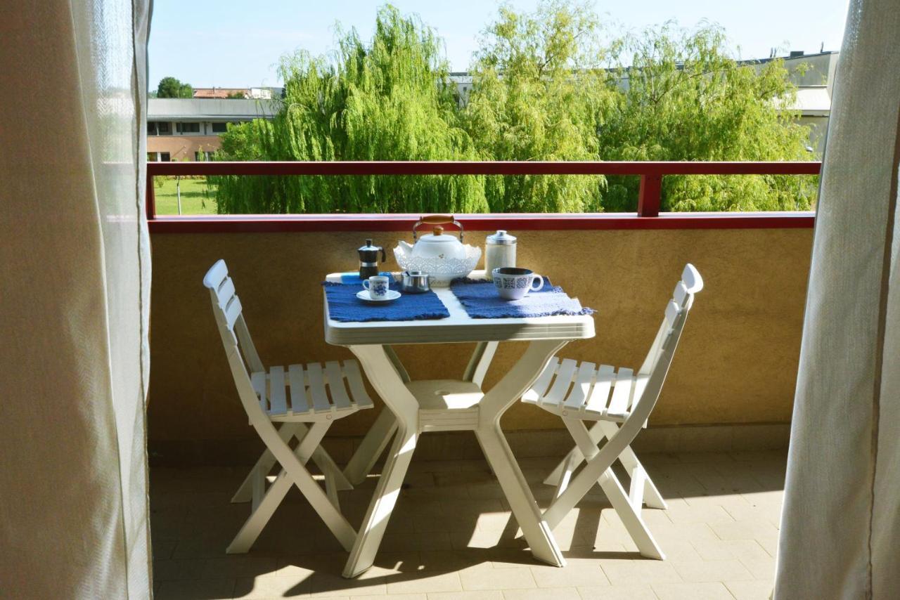 Al B6 Close To Venice Mogliano Veneto Exterior photo