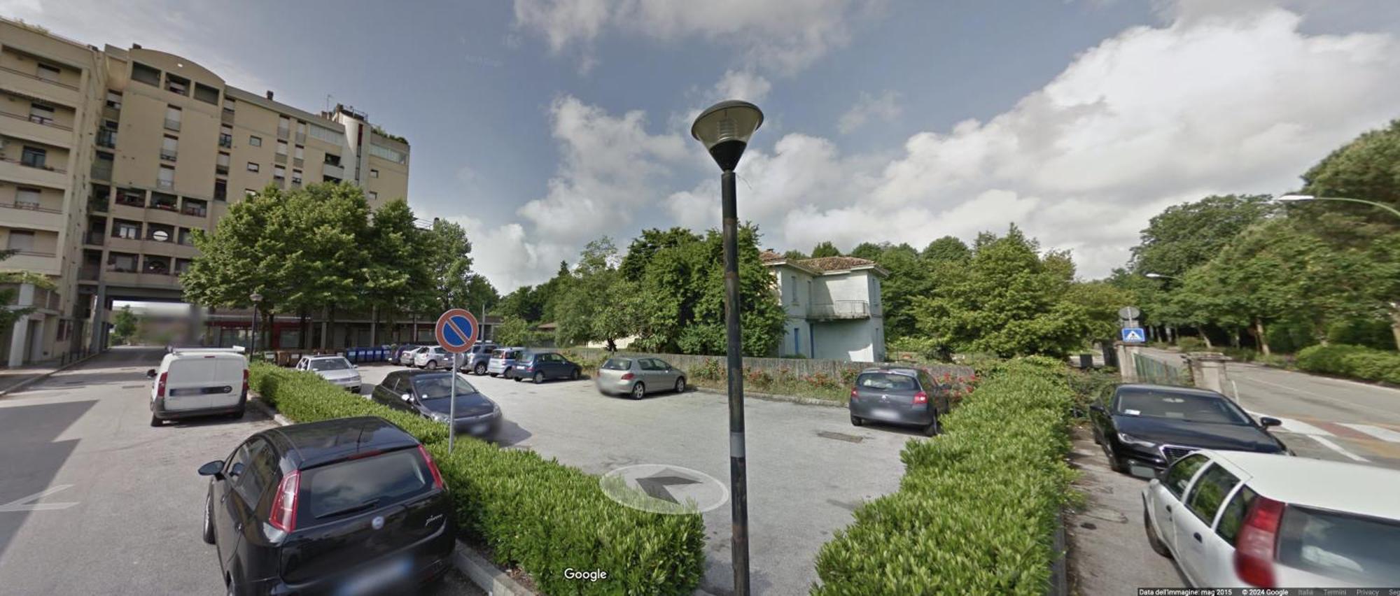 Al B6 Close To Venice Mogliano Veneto Exterior photo