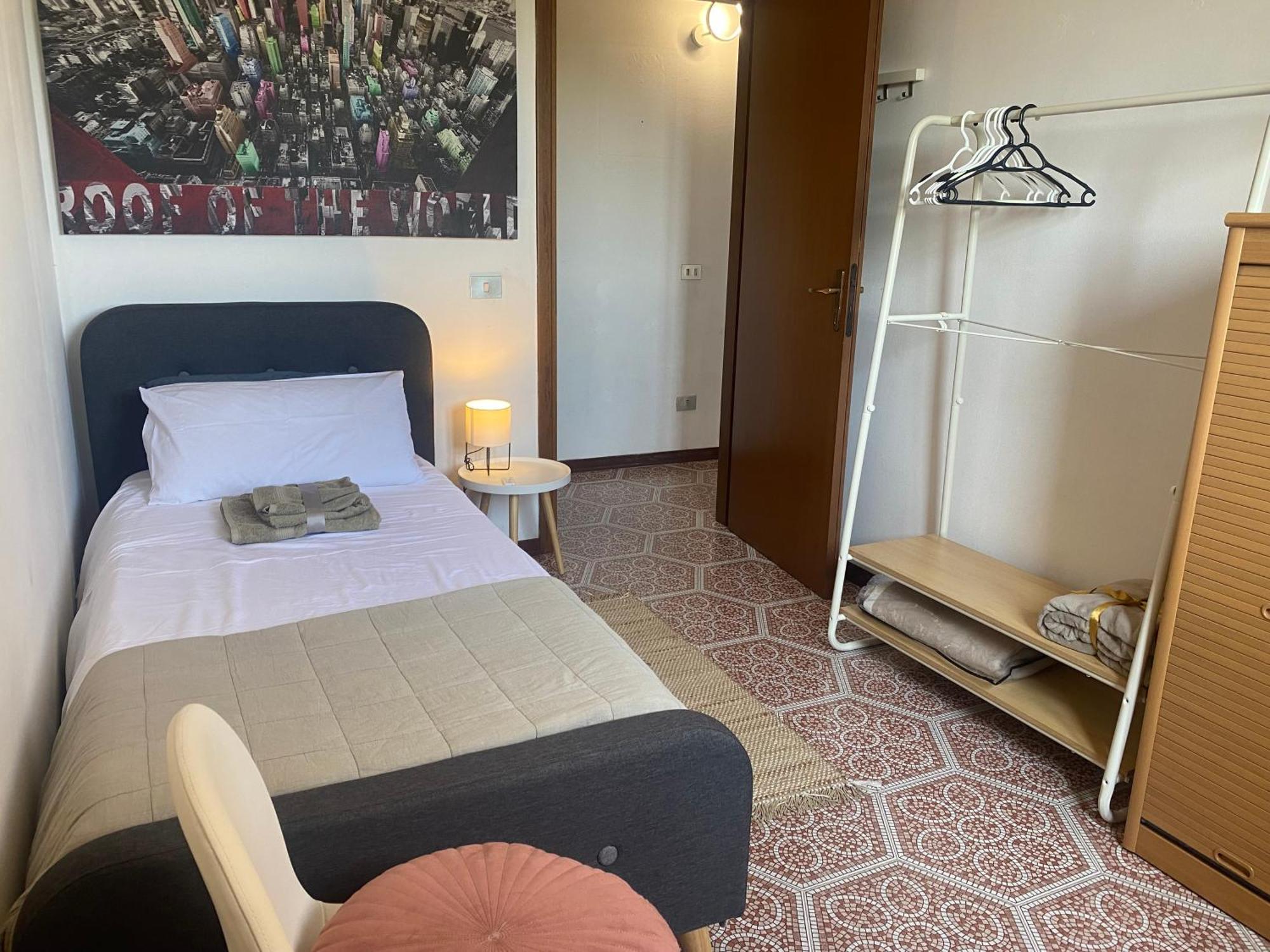 Al B6 Close To Venice Mogliano Veneto Exterior photo