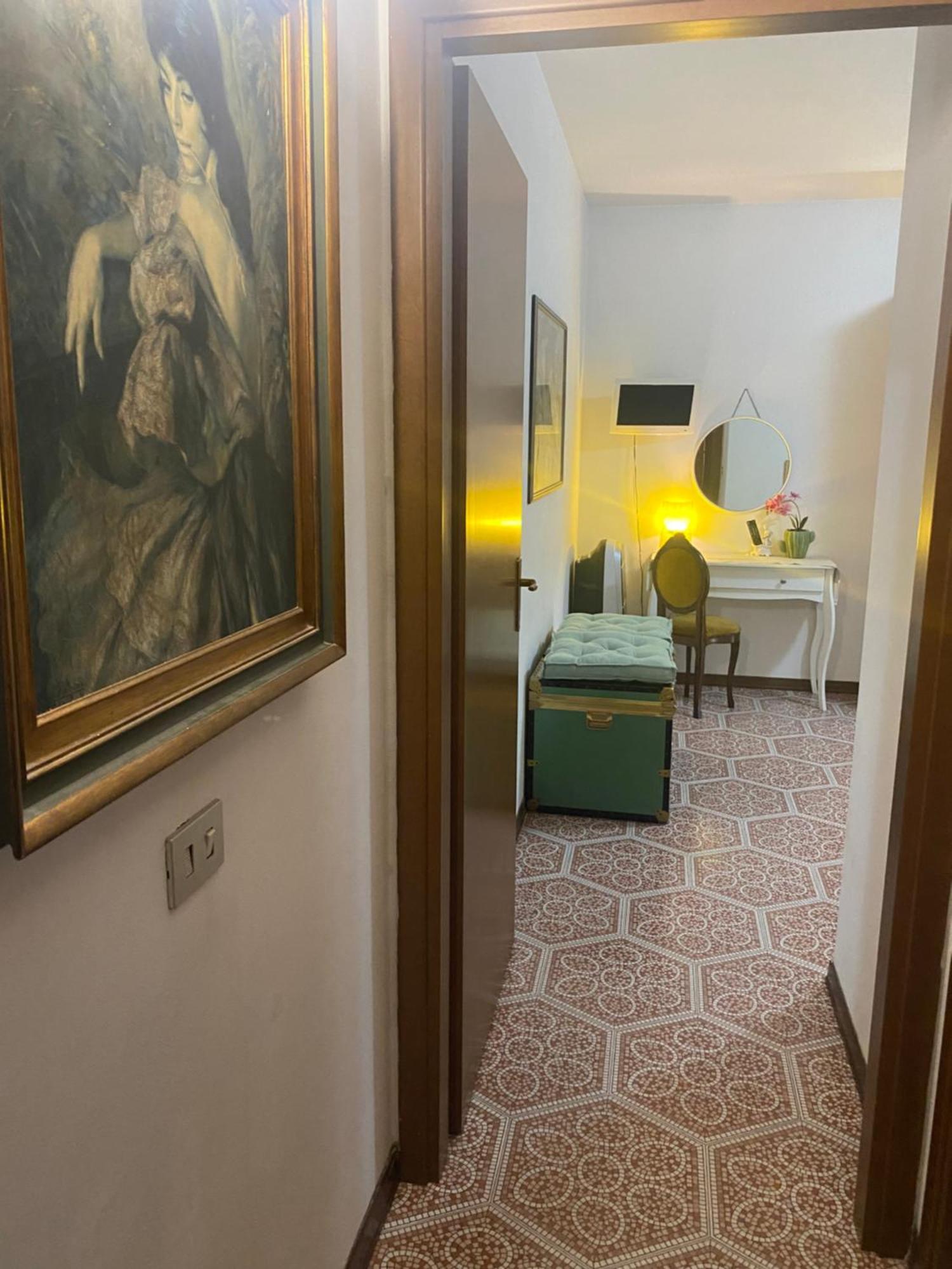 Al B6 Close To Venice Mogliano Veneto Exterior photo